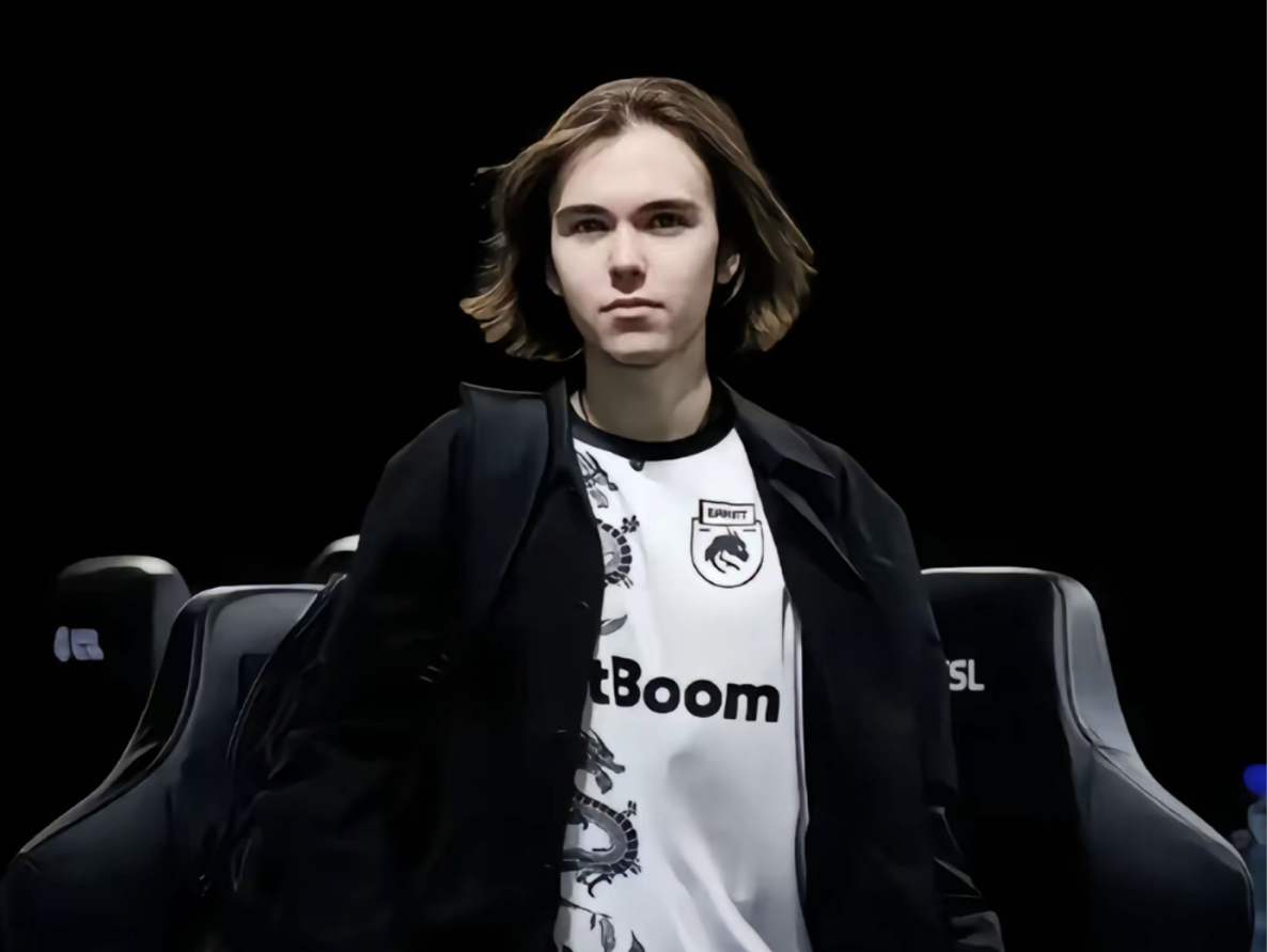 【赛后战报】他还在尽力！Rookie完美发挥助力NIP零封WBG