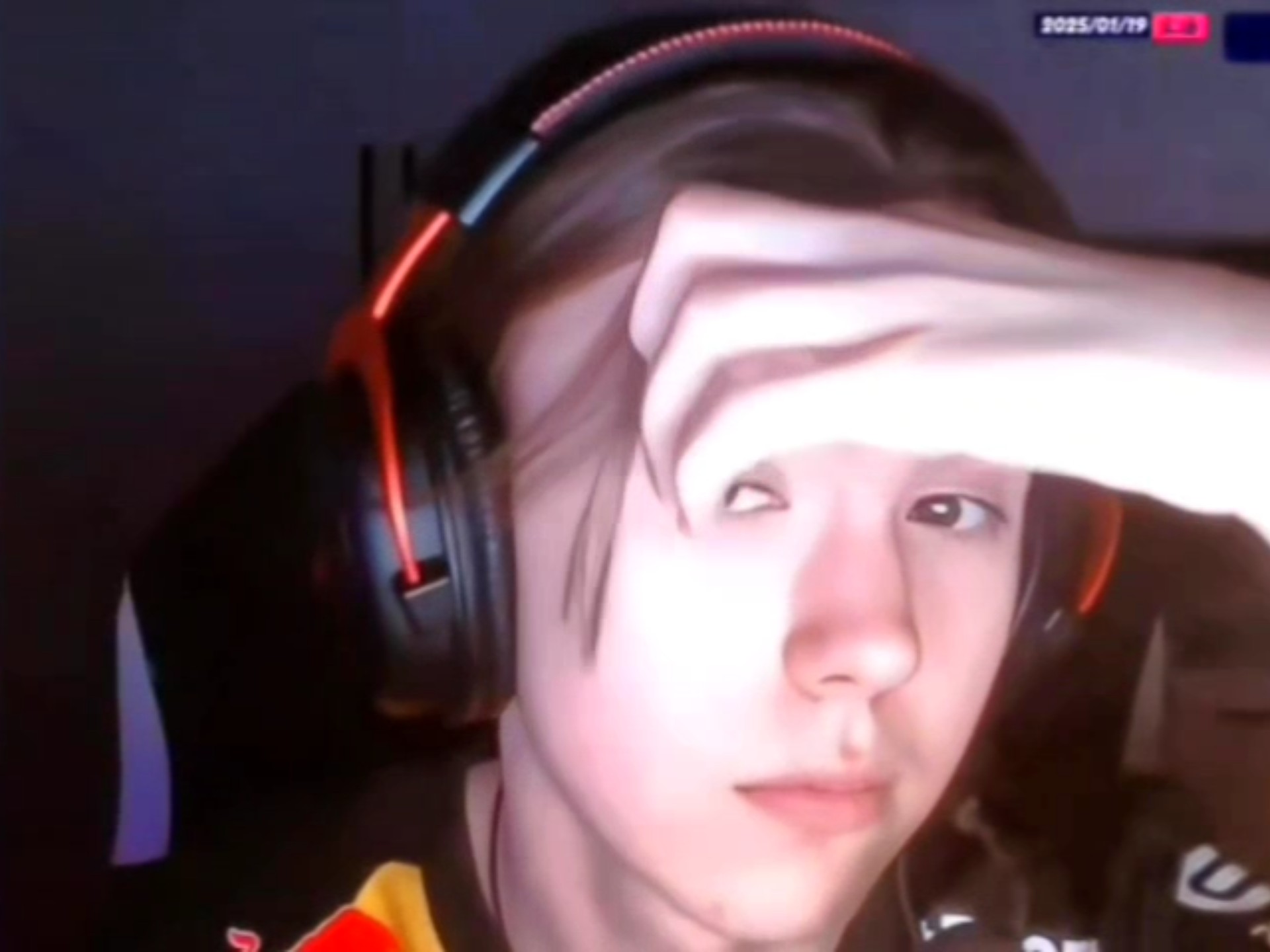 队长 Bdd ！ Bdd 的标志性Tsar在多次团队战中表现出色， KT Rolster 赢得了第一场比赛。