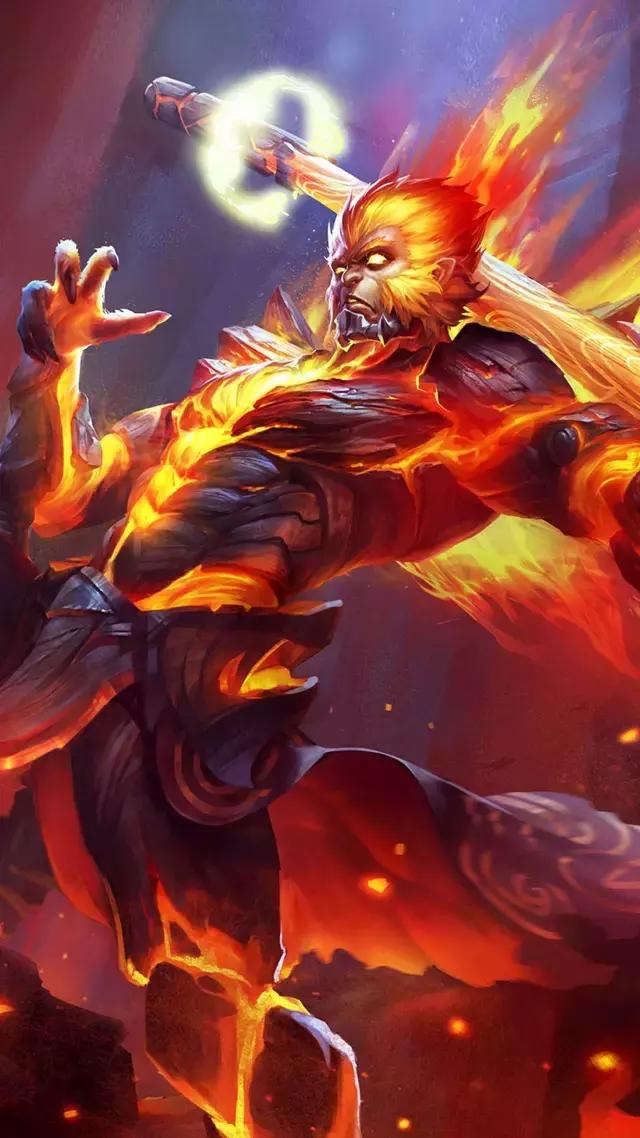 电竞比分网：万众期待的英雄联盟手游要来了？！