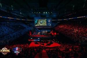 Thorin建议BC.Game应该购买FaZe的核心玩家