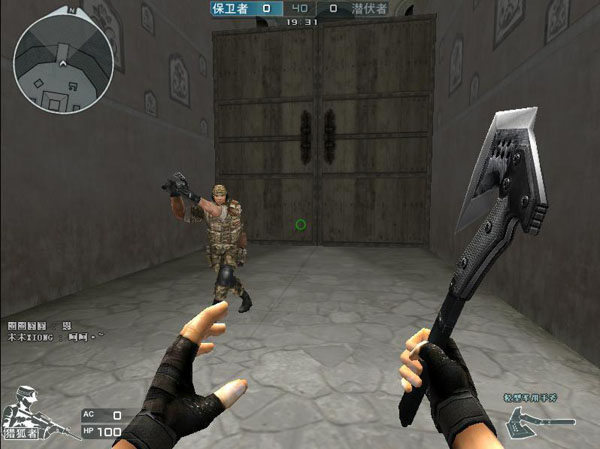 LPL主持小钰分享萨勒芬妮cos照：一起去赢下一场战斗吧