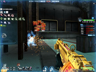 Heroic 签约 Chr1zN 替换 LNZ