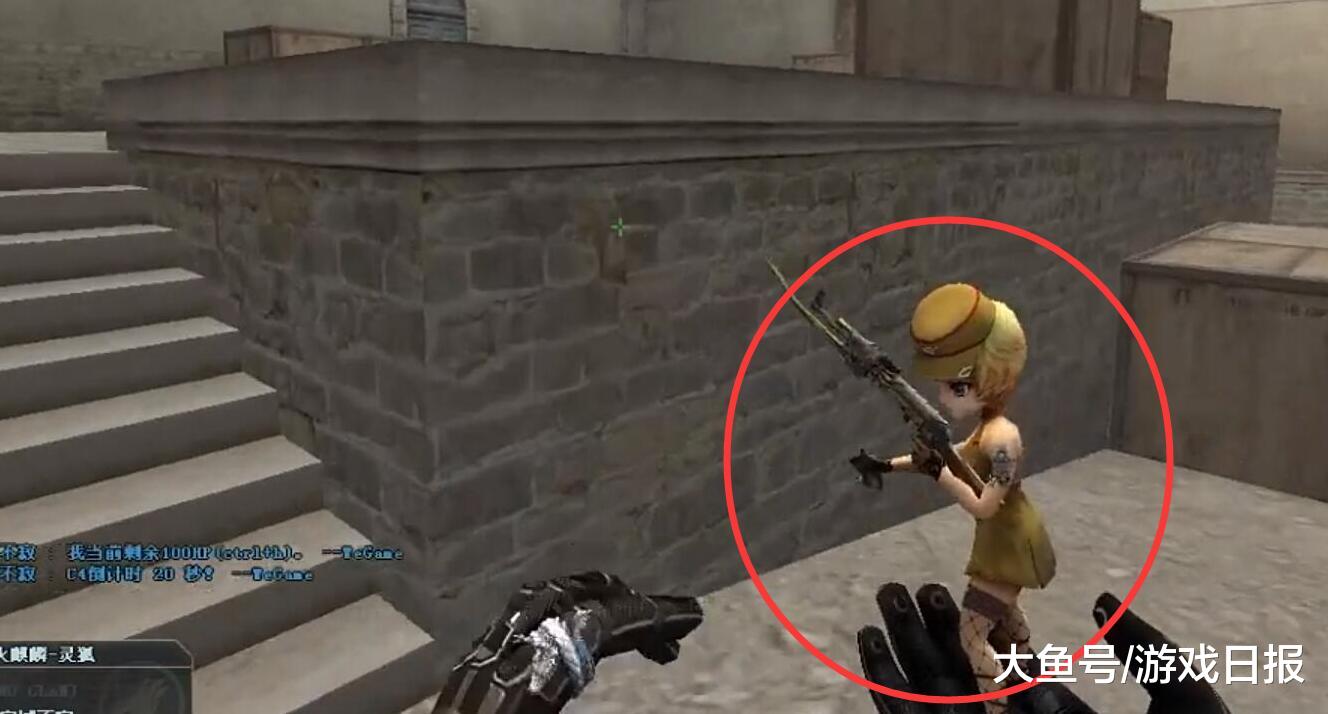 Valve 发布了最新更新，适用于 CS2