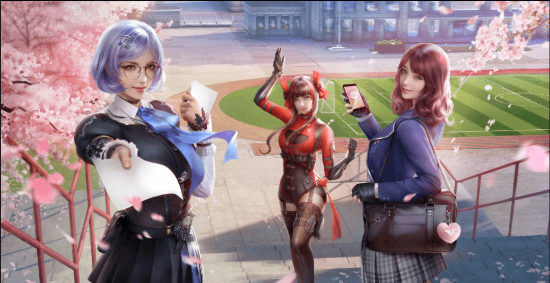 该死！ Linfeng + Starry 联手击败了 Team Puff 在 Oh My God 。