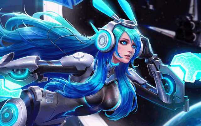 DOTA2 7.25版本更新，C位们该如何生存？