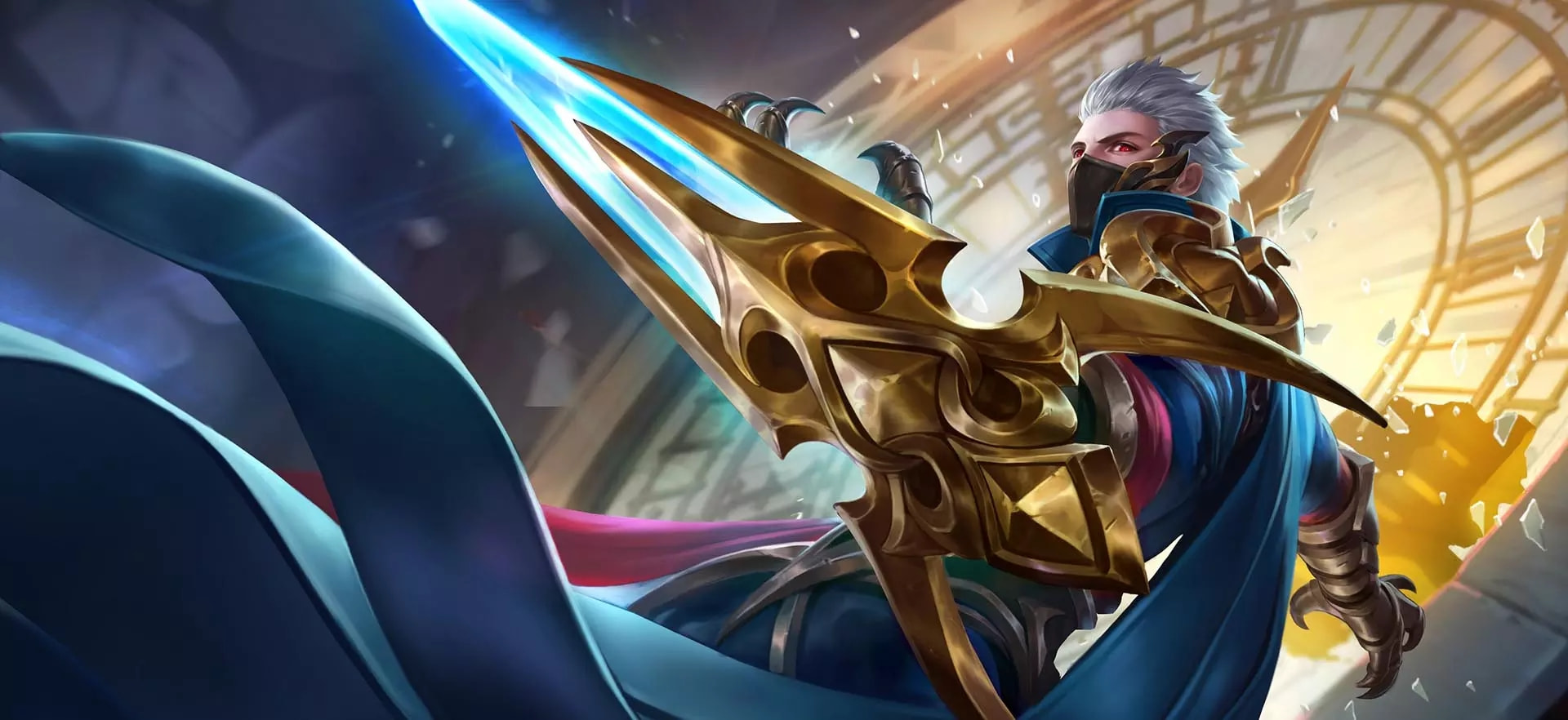 JDG赛后群访：上单小将称首场比赛非常紧张，Ruler说队友发挥惊艳