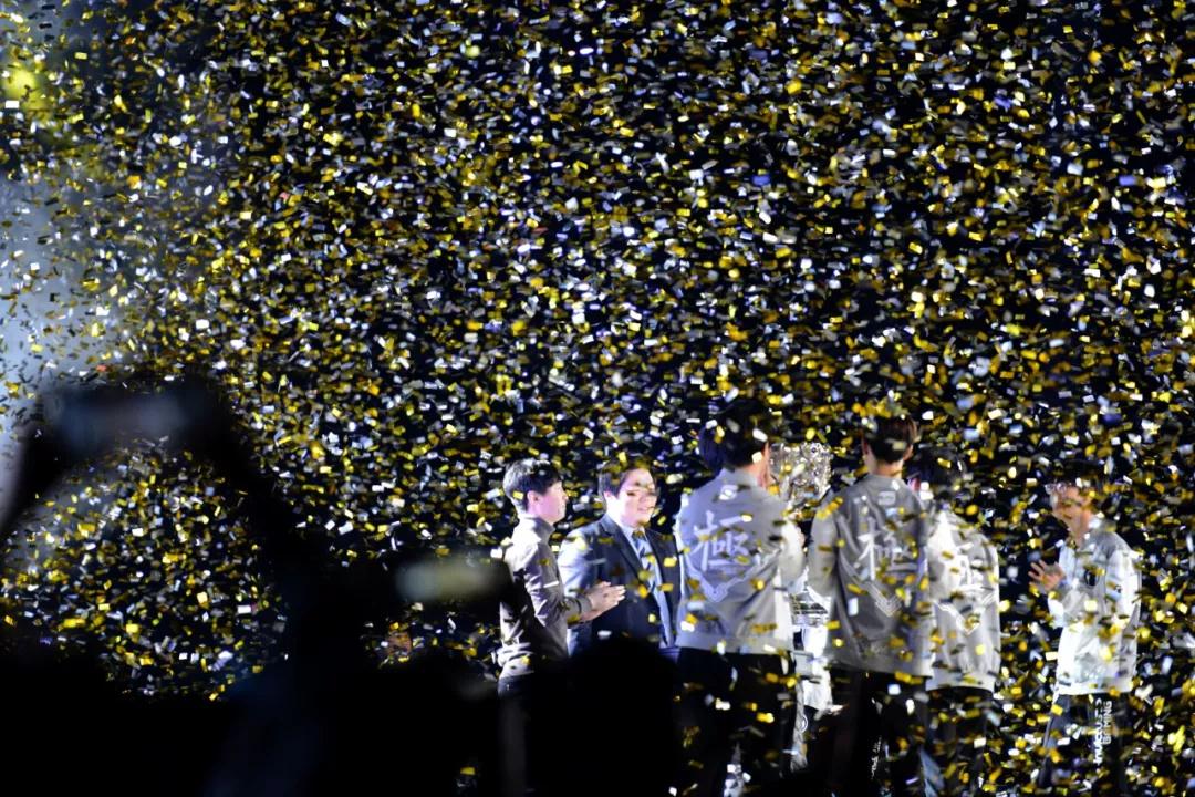 【CSGO】Navi s1mple：现在我们根本不关心m0NESY