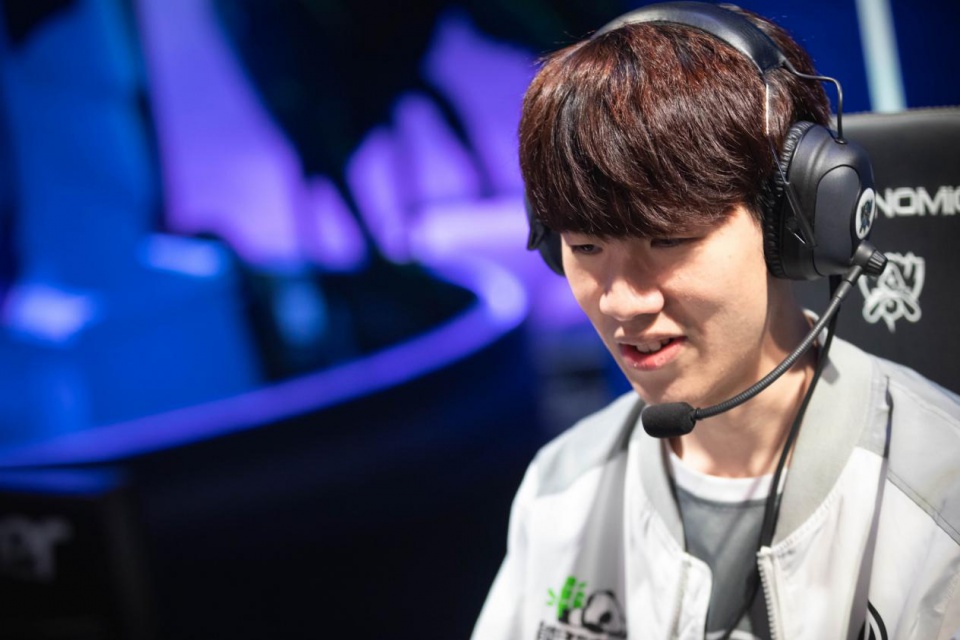 Ninjas in Pyjamas 将参加 StarLadder StarSeries Fall 2025